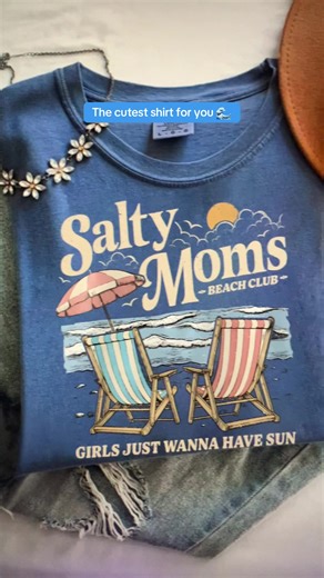 Cute Beach Shirt Ideas for Summer Vibes