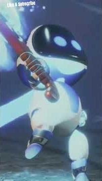 Astro Bot God Of War Kratos #games #godofwar #Kratos #tamilgaming #astrorobot