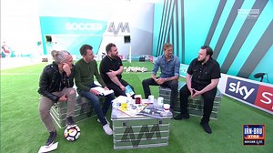 101K views · 927 reactions | Little known fact of the day: Paul Pogba LOVES Game of Thrones! | Soccer AM | Facebook