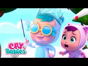 😂 LES MOMENTS RIGOLOS 😂 CRY BABIES 💧 MAGIC TEARS 💕 DESSIN ANIMÉ pour ENFANTS en FRANÇAIS