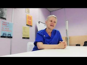 Andy’s story – an excellent example of effective collaborative working