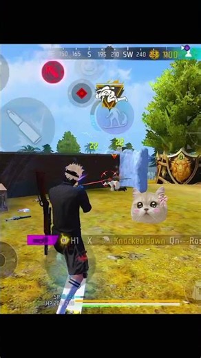 “Free Fire Funny Moments – Has Has Ke Mar Jaoge 🤣🔥”