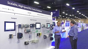 PLC and Industrial Automation Infrastructure - Refining - Emerson Video Library