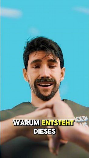 Why do knuckles crack? The surprising truth 🤯