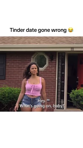 Tinder Date Gone Wrong: Comedy Video that's Viral | Must Watch