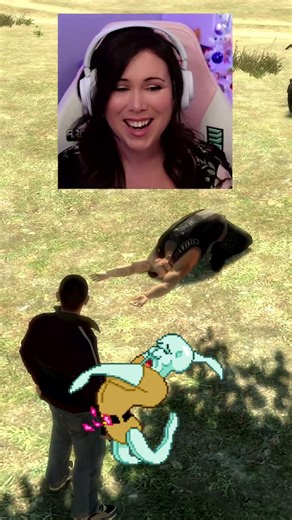 GTA X SPONGEBOB COLLAB #gta #gtaiv