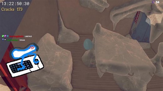 this game is EGGcellent