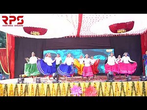RPS SIDHRAWALI_ANNUAL FUNCTION_2025-26_CLASS 9TH PERFORMANCE