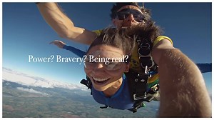 75 reactions | We know strength can be shown in many ways. Why not show strength through kindness?  Join us as we start our #StrengthThroughKindness movement. Check out our video below to find out more. | Soft & Gentle | Facebook