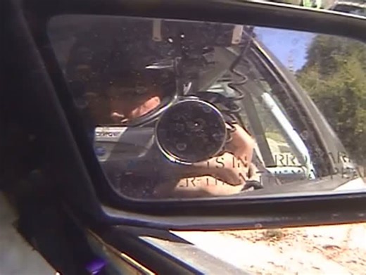 Lyndon. on Instagram: "A quick tribute to last summer and some of the cool things I got to do with you cool people; all filmed on handycam✌🏼 #sonyhandycam #minidv #vhsedits #caredit #carsonfilm"