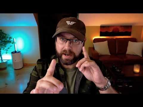 Real Talk Radio: Life Advice & Mindset for Men While You Work