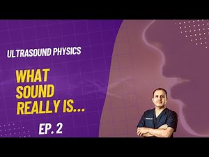 The Easiest Way to Master Ultrasound Physics! Ep.2