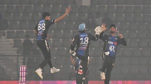 Rangpur Riders Vs Chittagong Kings Live Streaming Details: When, Where To Watch BPL 2024/25 Fixture