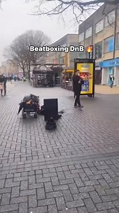 21K views · 623 reactions | You see this in the street, are you dancing? 樂 #beatboxing #beatbox #sounds #vibes #bass #creatives #skill #trendingreels #music #fbreels #insta #busking #dnb | Beatbox QLD | Facebook