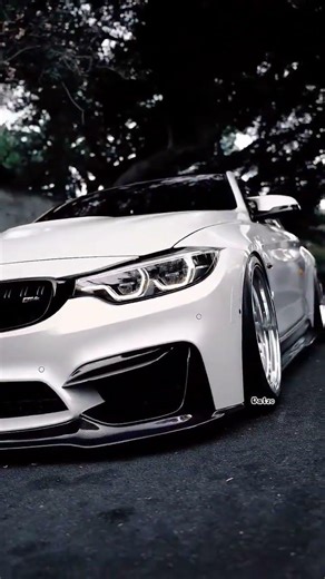 Luxury White BMW Cinematic 3D Animation | Ultra Realistic Car Render 🚗 #bmw #caranimation