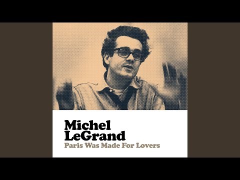 The Windmills of Your Mind