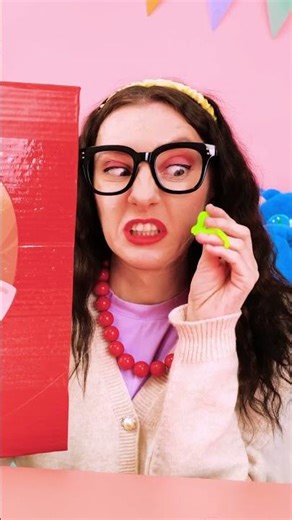 Clean Your Nose the Right Way👃🤧 Hygiene Basics