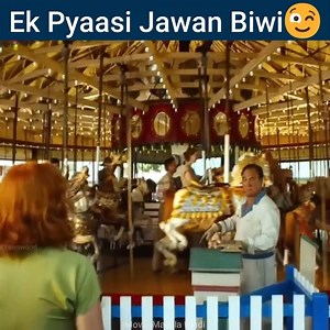 Ek Pyaasi Jawan Biwi #trendingpost #movietime #viralvideoシ #viralpost2025 #movieclips #viralvideo #moviereview.hd | Movie Masala Hindi