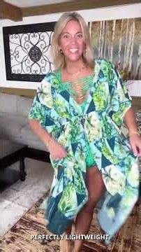 Size 14 Swim Try On