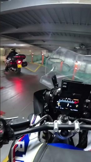 Unstable Isle of Man ferry 😖