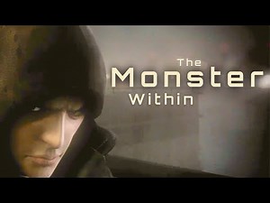 Prototype (2009) | The Monster Within - A Retrospective
