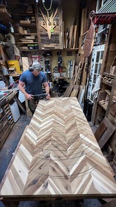 33K views · 2.1K reactions | Grabbed this herringbone acacia top from...