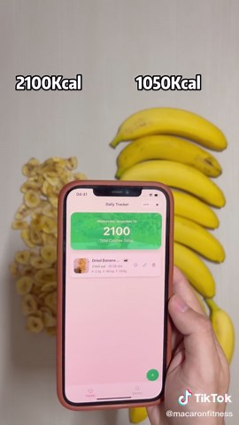 Different cook way have different calories #weightloss #macaronai #calories #cleaneating #fatloss