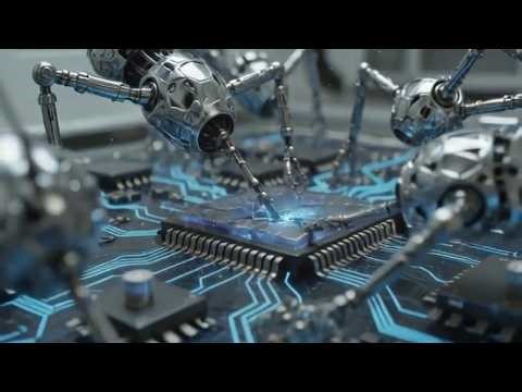 Intro to Nanoengineering (ft. Stone)