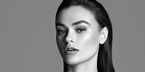 Calvin Klein boekt ‘plus-size’-model