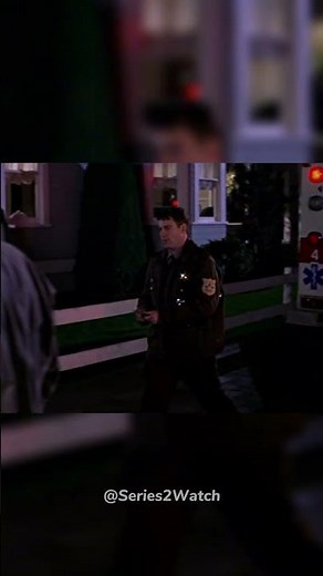 Clark saves Smallville from a Shapeshifter! PART 7