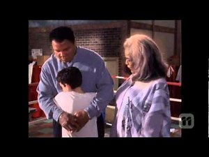 FigthTheGoodfightThatLoveCanGive