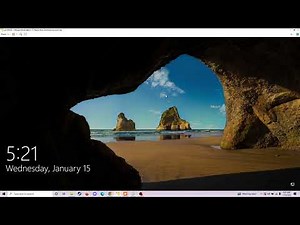 Creating an executable payload using msfvenom and establishing a meterpreter session