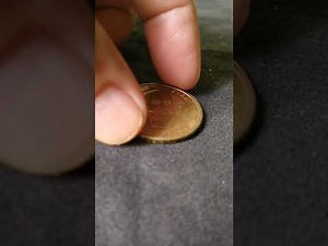 One Dollar Coin Martin Van Buren (8th President of USA 1837-1841)