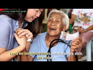 NSTP-CWTS 2: COMMUNITY NEEDS ASSESSMENT