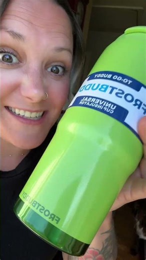 Frost Buddy is giving me hope with these new summer ToGo Buddy drops! Splash and Margarita are both