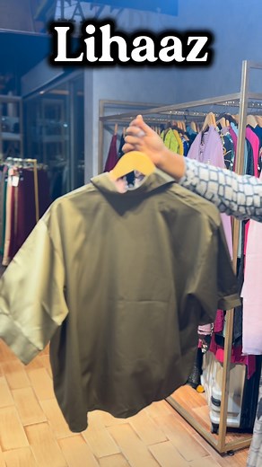Lihaaz on Reels