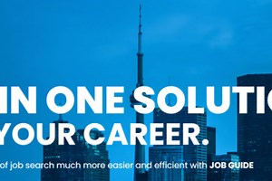 JOB GUIDE - ALL IN ONE SOLUTION FOR YOUR CAREER.
