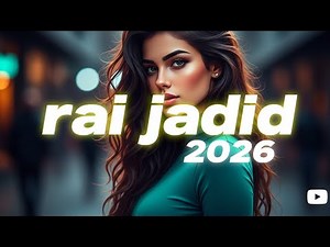 أجمل أغاني الراي 2026 🔥 Rai Non Stop Mix | مجموعة راي جديدة بجودة عالية HD