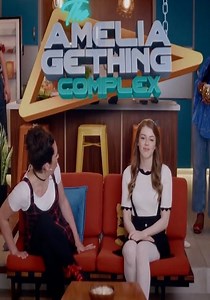 The Amelia Gething Complex - streaming online
