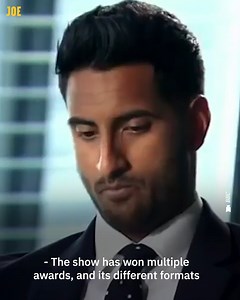 Stuart 'The Brand' Baggs remains undefeated 😂 | JOE.co.uk