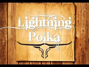 Lightning Polka - Dance & Teach