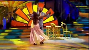 Ugo and Oti are just a complete ray of sunshine on the dance floor ☀️ | BBC Strictly Come Dancing