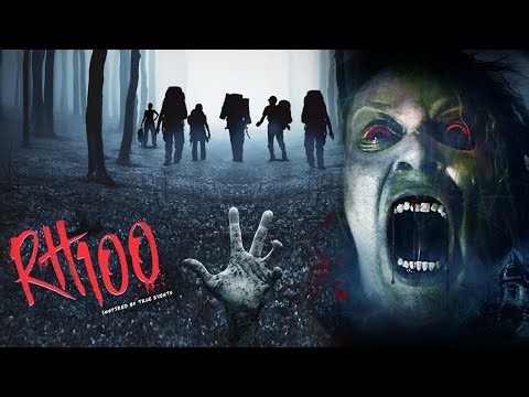 RH 100 (2023) Bollywood Horror Hindi Movie | Bollywood Action Movies | Horror Movies In Hindi
