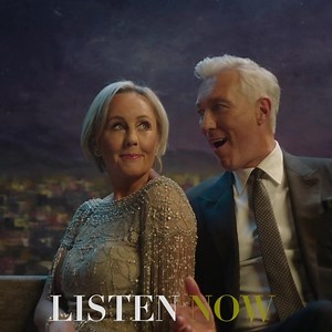 'You Make Me Feel So Young' is available to listen to now! This was the first song that Shirlie and I recorded together and kicked off this amazing project! Hope you love it as much as we do! https://smarturl.it/MS_YMMFSY_PV | Martin Kemp