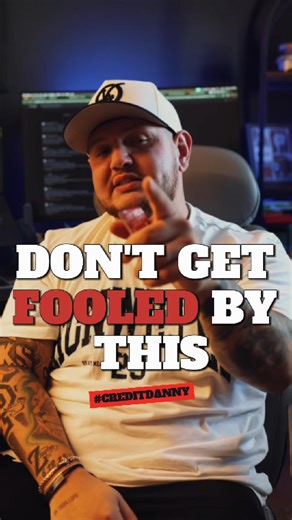 Credit Danny | Credit Repair Expert 🏆 | Just speaking facts 🤷🏻‍♂️ #credit #creditdanny #creditrepairservices #creditrestoration #bestcreditrepair #dontgetscammed | Instagram
