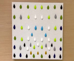 54K views · 1.4K reactions | Drawing a man walking dog / Acrylic painting | Painting Skills | Facebook