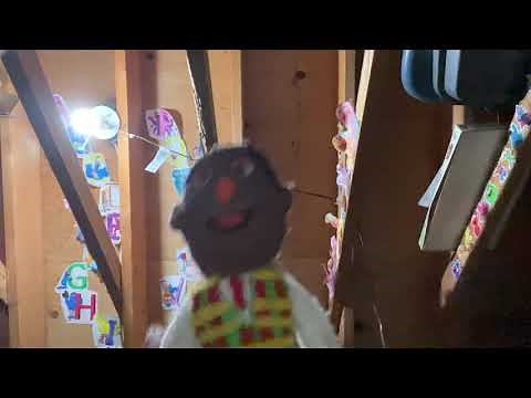 Kingston Livingston Sings Just Happy to Be Me