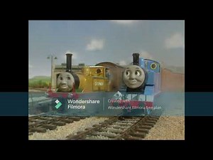 Thomas and Stepney • Instrumental V1