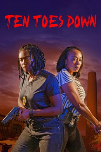 Stream The Message (2024): Find it on Netflix, Prime Video, Hulu & more
