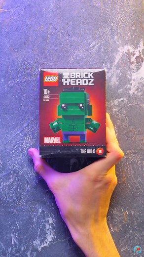 Lego Hulk speed assembly 💚#avengers #lego | 5-Year Crafts